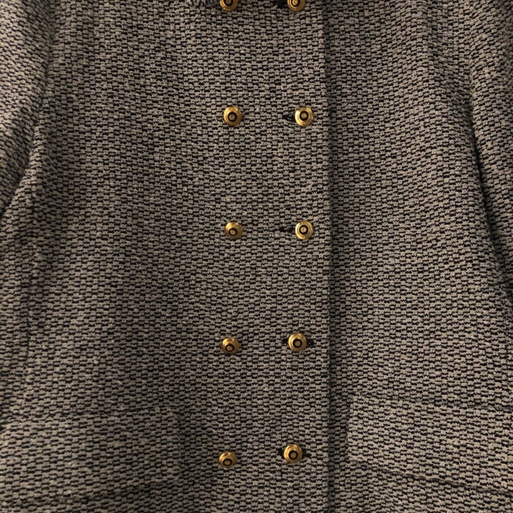 Castleberry vintage suit 12 petite